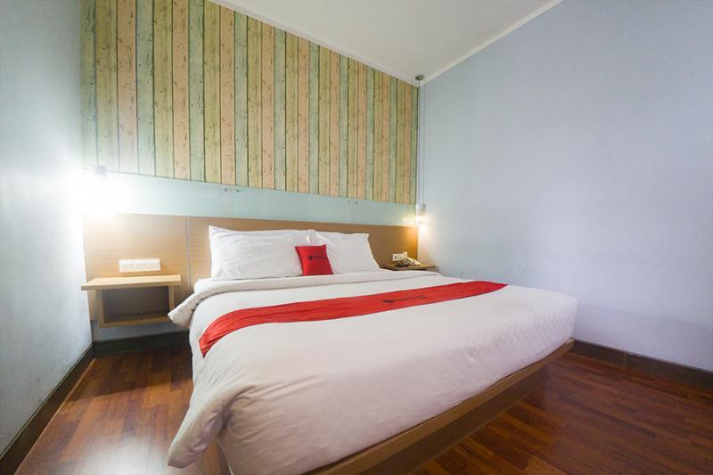 Reddoorz Plus @ Celaket Malang Luaran gambar